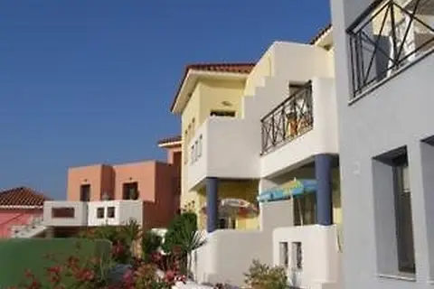Anastasia Village in Messokambos — foto 26