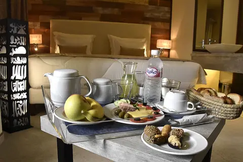 Business Hotel Sfax in Sfax — foto 26
