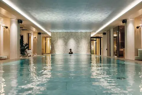Elite Palace in Stockholm — foto 7