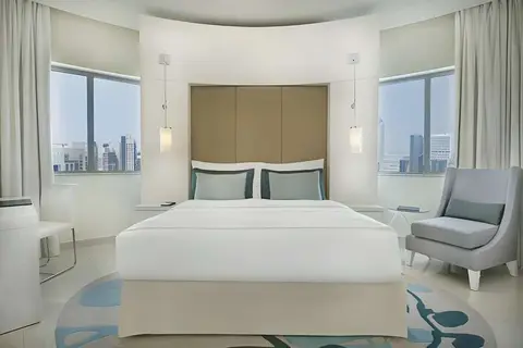 Damac Maison Dubai Mall Street in Dubai — foto 2