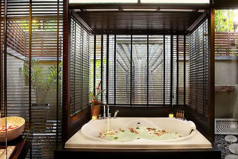Nora Buri Resort & Spa in koh samui — foto 22