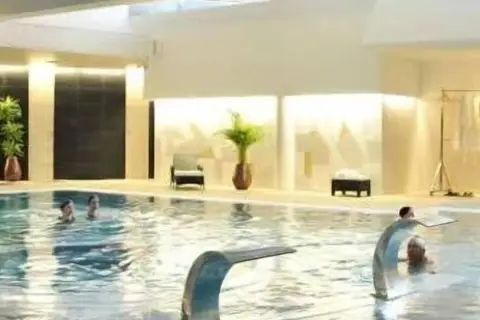 Palace Hotel & Spa  Termas de S. Vicente in Penafiel — foto 25