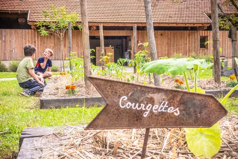 Le Village Du Port foto 13