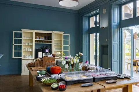 Buitenplaats Iepenoord foto 15