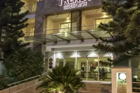Trendy Side Beach in Manavgat, foto 28