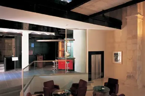 NH Zamora Palacio del Duero in Zamora — foto 23