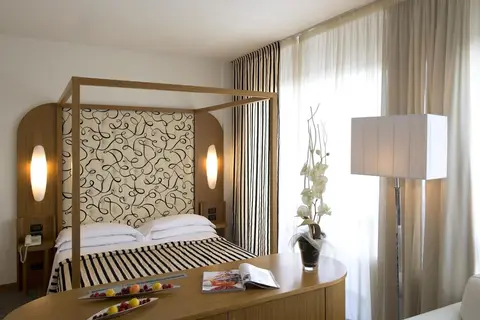 Grand Hotel Admiral Palace in Chianciano Terme — foto 22