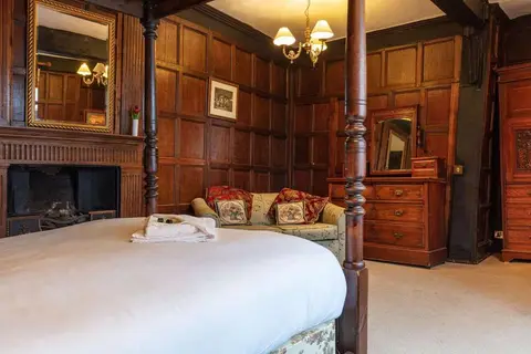 The New Inn Hotel in Gloucester — foto 5
