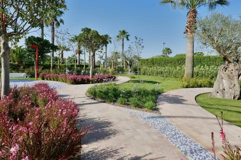 Savoy Hotel & Spa - Preferred Hotels & Resorts in Capaccio, foto 16