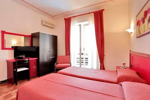 Hotel Giardino La Playa in Alghero, foto 17