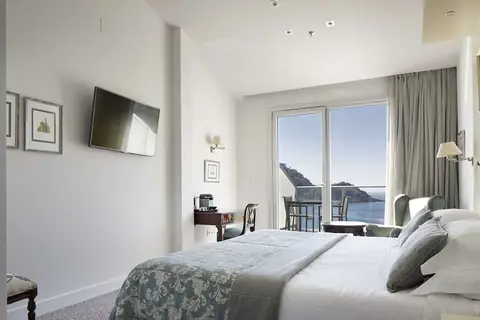 Hotel de Londres y de Inglaterra in Donostia / San Sebastián — foto 16