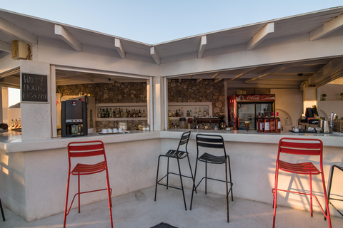 Hotel Beach Boutique foto 11