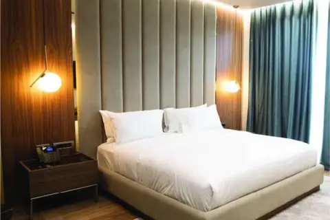 Marinaj Hotel in Tirana, foto 9