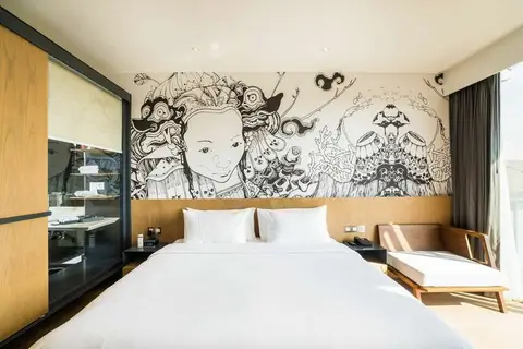 Artotel Sanur in Sanur — foto 4