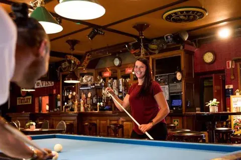 TopParken Bospark Ede foto 12