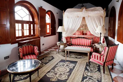 Hotel Ateneo in Sevilla, foto 20