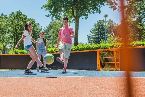 Camping De Schatberg foto 23