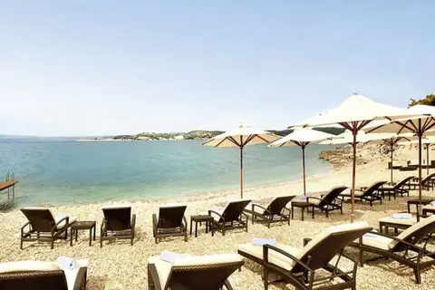 Kempinski Hotel Adriatic in Crveni Vrh — foto 21
