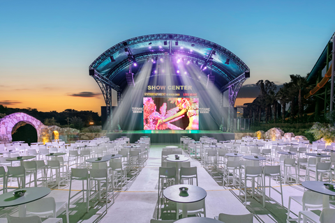 Hotel Titanic Deluxe Golf Belek foto 21