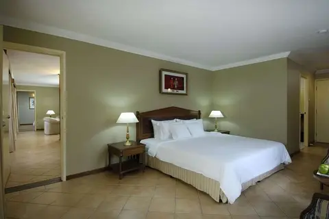 Berjaya Beau Vallon Bay Resort & Casino in Pascal Village — foto 11