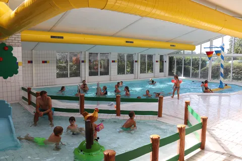 Camping In De Bongerd foto 1