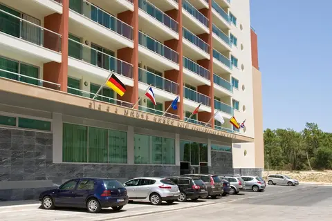 Monte Gordo Hotel Apartamentos & Spa in Alcácer do Sal — foto 10