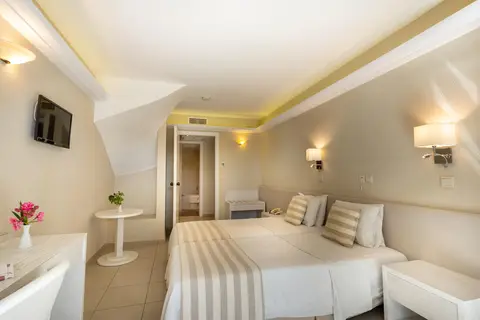 Pearl Beach Hotel in Rethimnon, foto 12