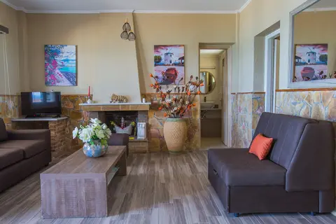Laura Beach House in Alykanas — foto 14