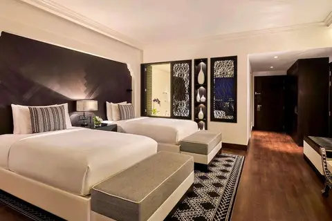 Fairmont Fujairah Beach Resort in ضدنا — foto 5