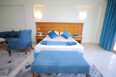 Sharm Bride Resort Aqua & SPA in Sharm El Sheikh — foto 26
