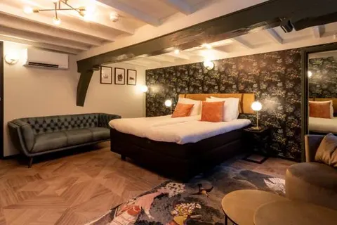 Boutique Hotel Rijks | Kloeg Collection foto 10