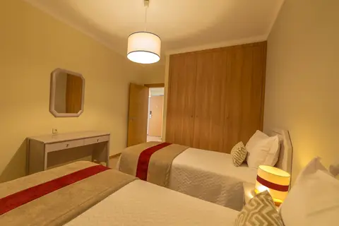 Apartamentos Turisticos Flor da Rocha in Portimão — foto 23