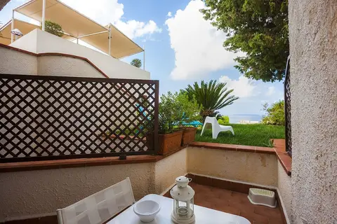 Hotel Pocho in San Vito Lo Capo, foto 16