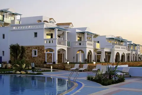 Atrium Prestige Thalasso Spa Resort in Λαχανιά — foto 26