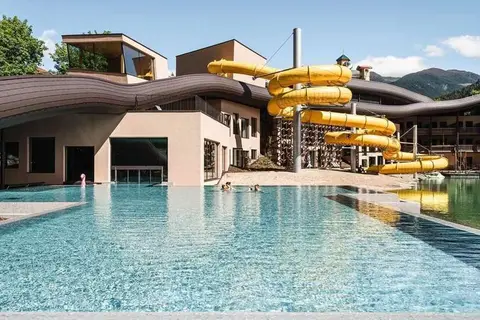 Falkensteiner Lido Family in Kiens - Chienes — foto 2