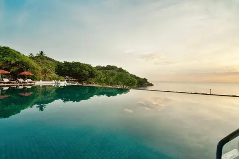 The Tongsai Bay in Bo Phut — foto 22