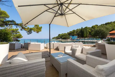Apartments Galijot Plava Laguna in Porec — foto 13