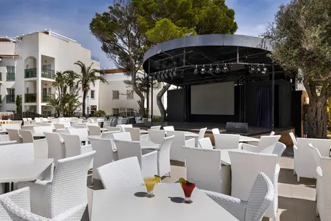 VIVA Cala Mesquida Resort & Spa in Capdepera, foto 13