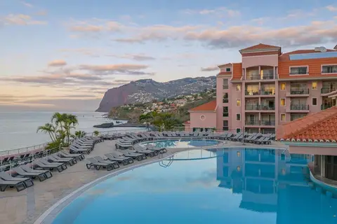 Pestana Royal in Funchal, foto 3