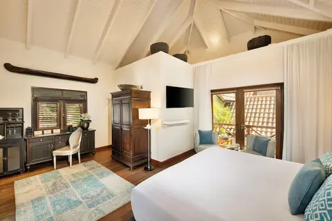 Baoase Luxury Resort in Willemstad — foto 17