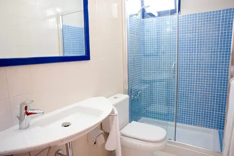 Hotel Chatur Palmera Mar in Mogán — foto 18