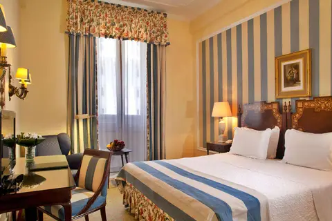 Hotel Avenida Palace in Lissabon, foto 28