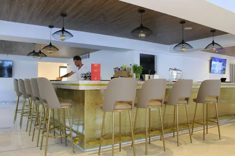 Pierre Anne Beach Hotel in Ayia Napa, foto 9