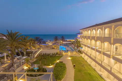 Poseidon Beach in Laganas Municipal Unit, foto 16