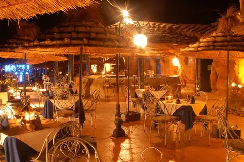 Imperial Plaza in Marrakesh, foto 6