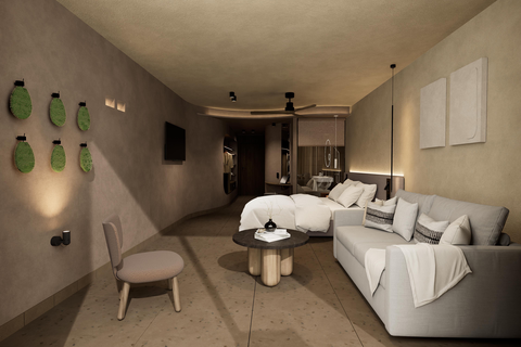 Bahia Principe Luxury Tenerife foto 3