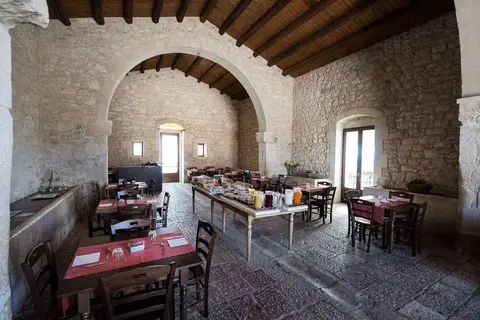 La Dimora di Spartivento in Ragusa, foto 6