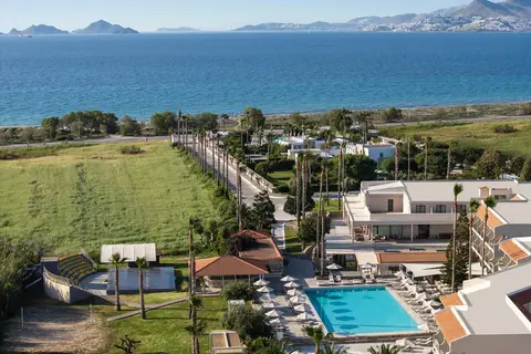 Hotel Atlantica Thalassa in Kos — foto 10