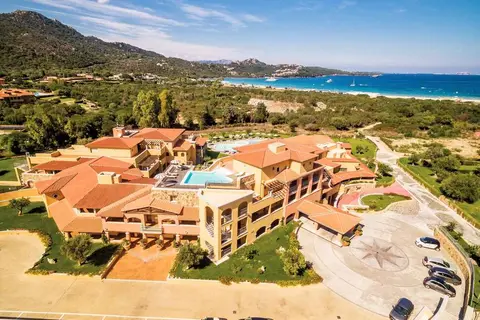 Hotel Marana in Fìgari/Golfo Aranci — foto 14