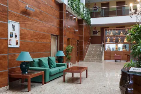 Hotel Senator Granada in Granada — foto 6